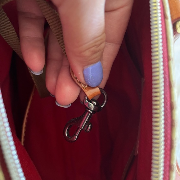 Dooney and Burke - Picture 8 of 10